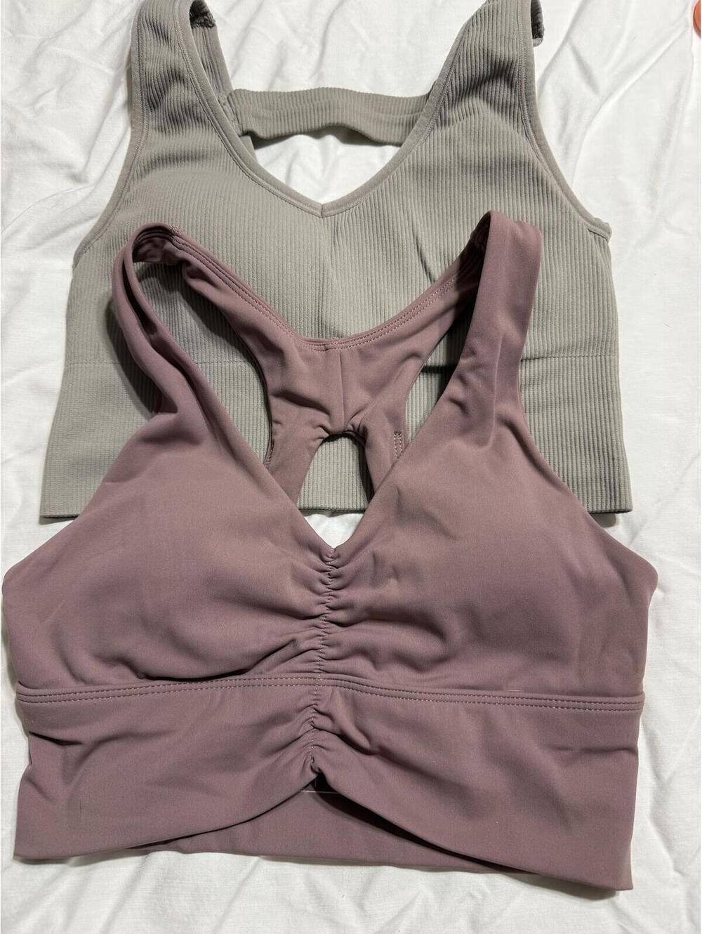 Sports Bra 2 for 1 Primark & 90 Degree